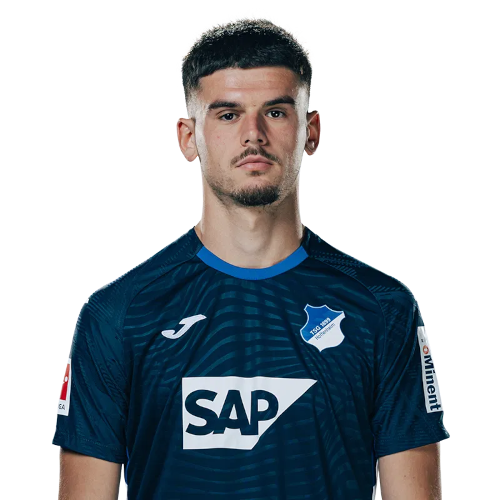 Albian Hajdari Icon
