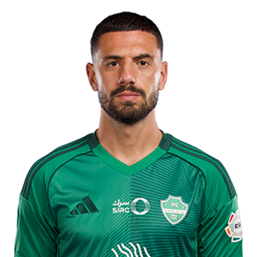Merih Demiral Icon