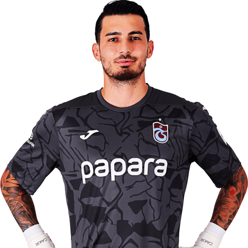 Uğurcan Çakır Icon
