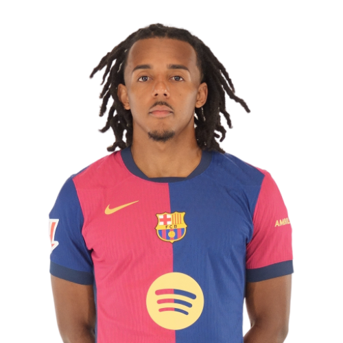 Jules Koundé Icon