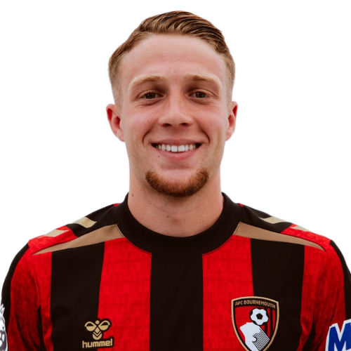 Adrien Truffert Icon