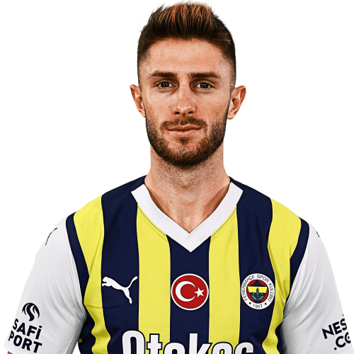 İsmail Yüksek Icon