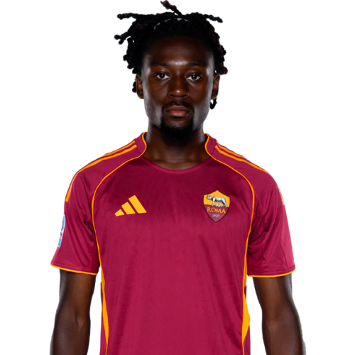 Manu Koné Icon