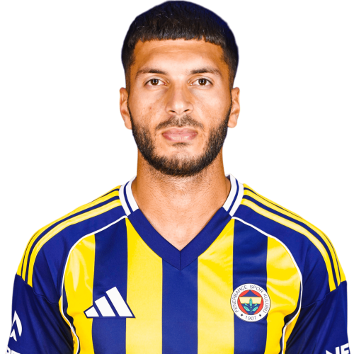 Oğuz Aydın Icon