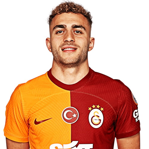 Barış Alper Yılmaz Icon