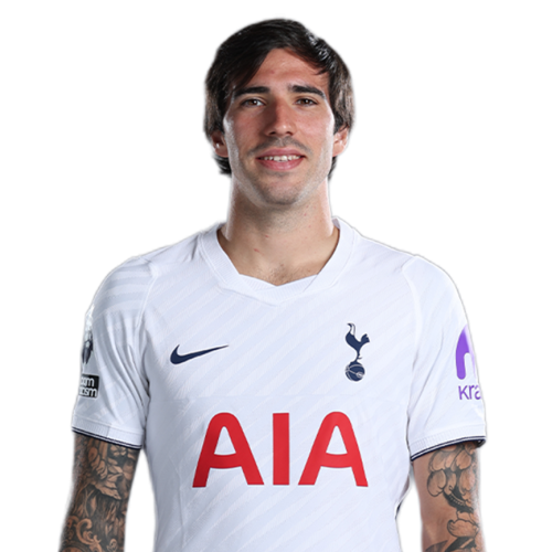 Sandro Tonali Icon