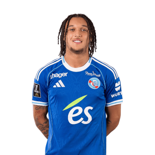 Diego Moreira Icon