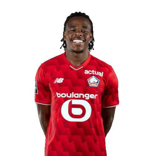 Nathan Ngoy Icon