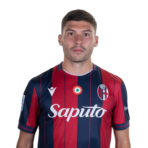 Nicolò Cambiaghi Icon