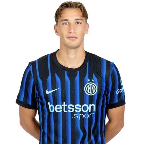 Francesco Esposito Icon