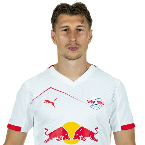 Willi Orban Icon