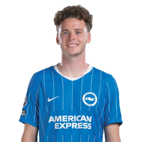 Maxim De Cuyper Icon