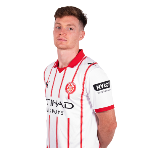 Viktor Tsygankov Icon