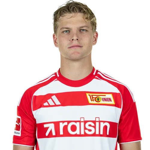András Schäfer Icon