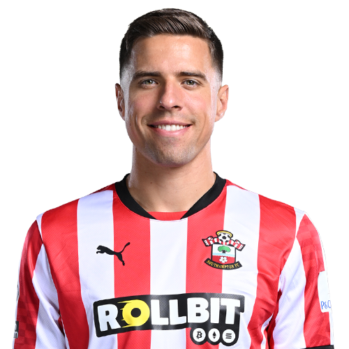 Jan Bednarek Icon