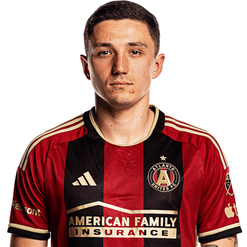 Bartosz Slisz Icon