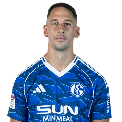 Nikola Katić Icon
