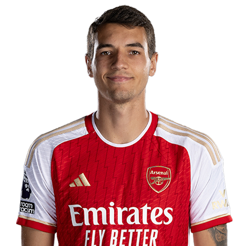 Jakub Kiwior Icon