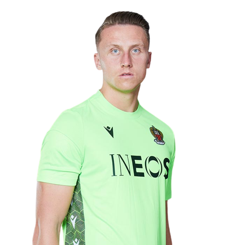Marcin Bułka Icon