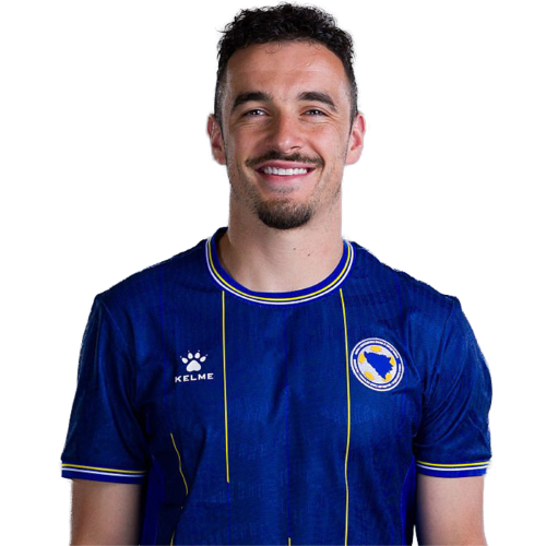 Ivan Bašić Icon
