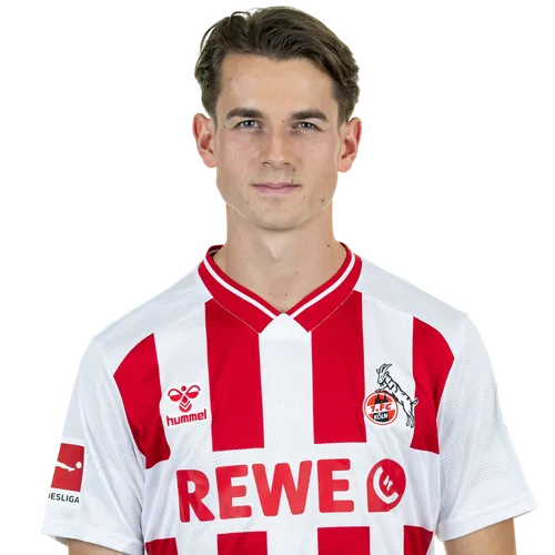 Jakub Kamiński Icon