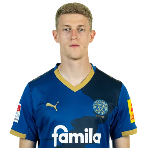 Alexander Bernhardsson Icon