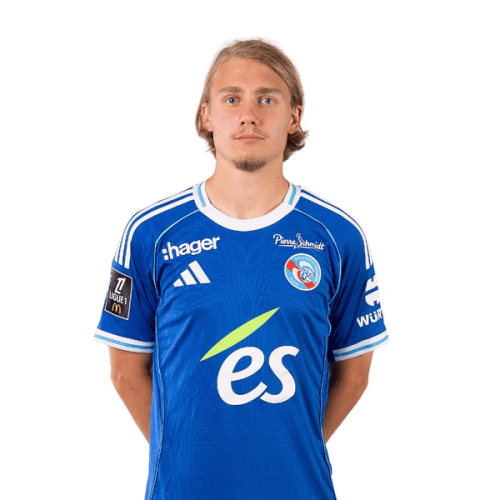 Sebastian Nanasi Icon