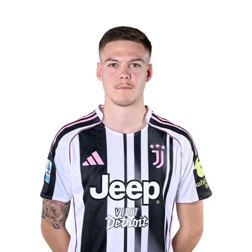 Emil Holm Icon