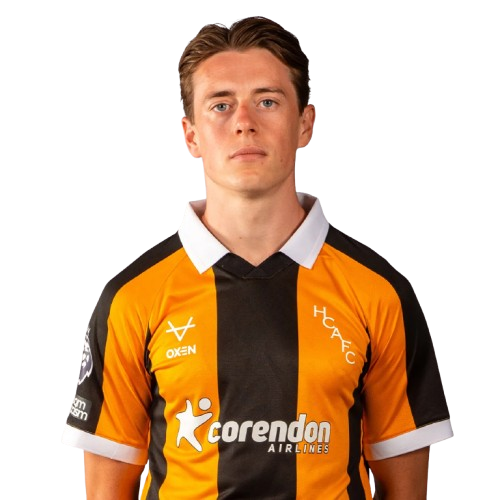 Elliot Stroud Icon