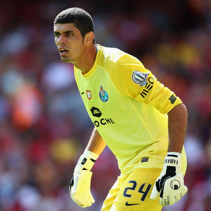 Fabiano Icon