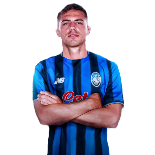 Nikola Krstović Icon