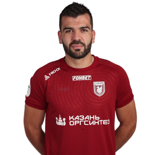 Igor Vujačić Icon
