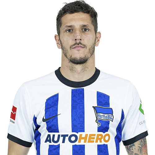 Stevan Jovetic Icon