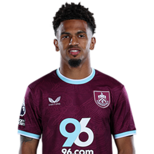 Marcus Edwards Icon