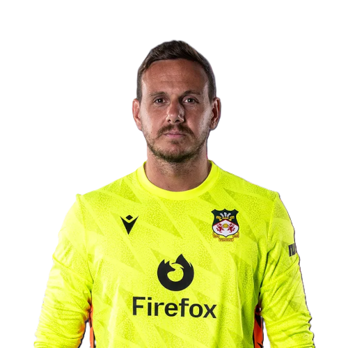 Danny Ward Icon