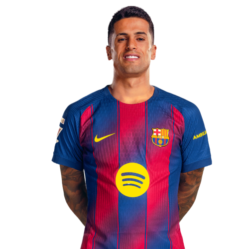 João Cancelo Icon