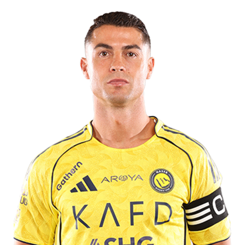 Cristiano Ronaldo Icon
