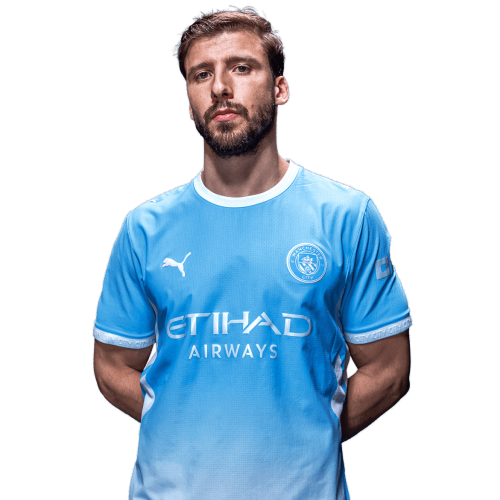 Rúben Dias Icon