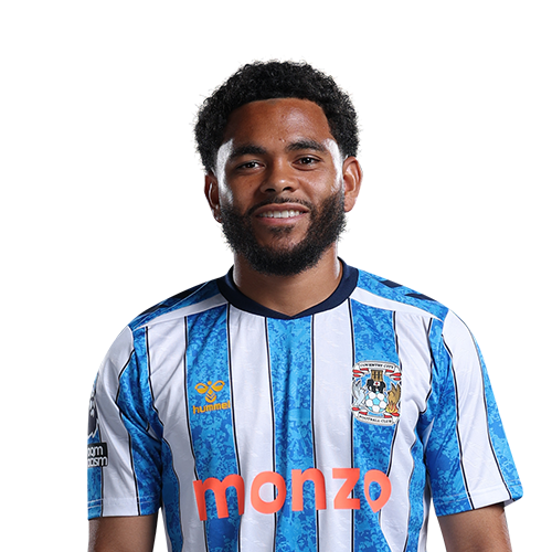 Jay Dasilva Icon