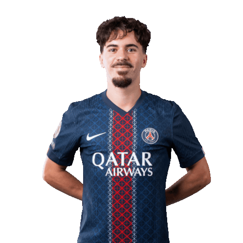 Vitinha Icon