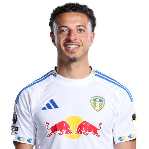 Ethan Ampadu Icon
