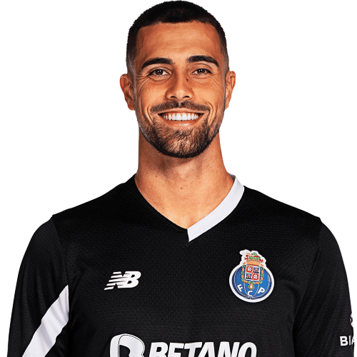Diogo Costa Icon