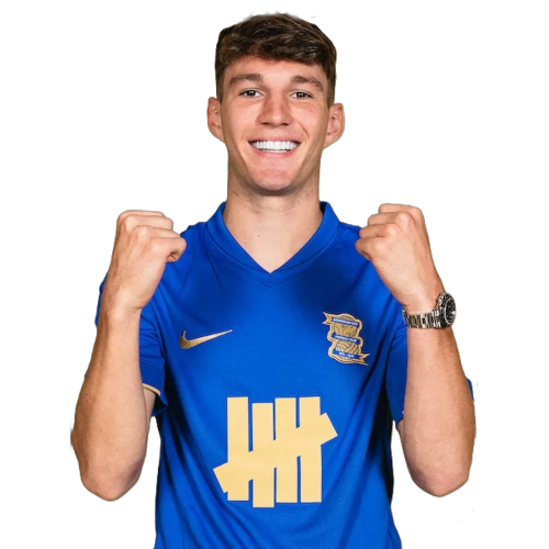 Lewis Koumas Icon