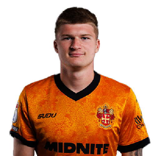 Jordan James Icon