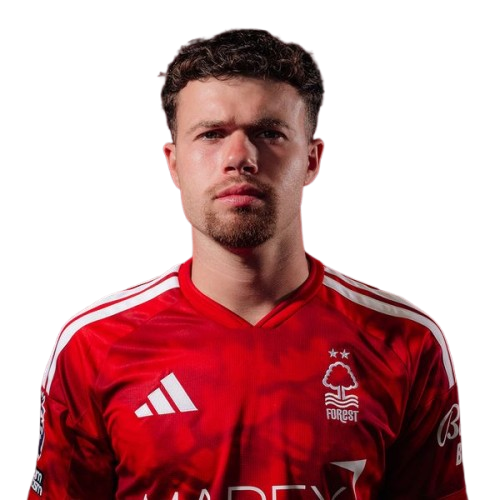 Neco Williams Icon