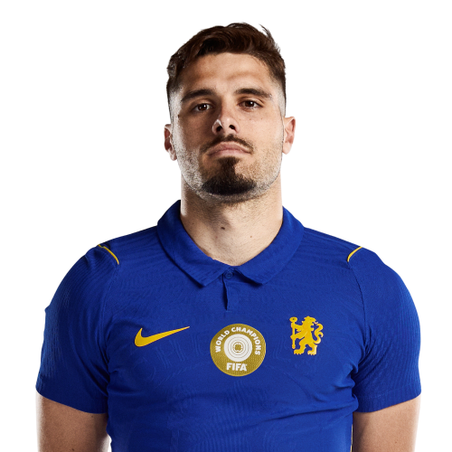 Pedro Neto Icon