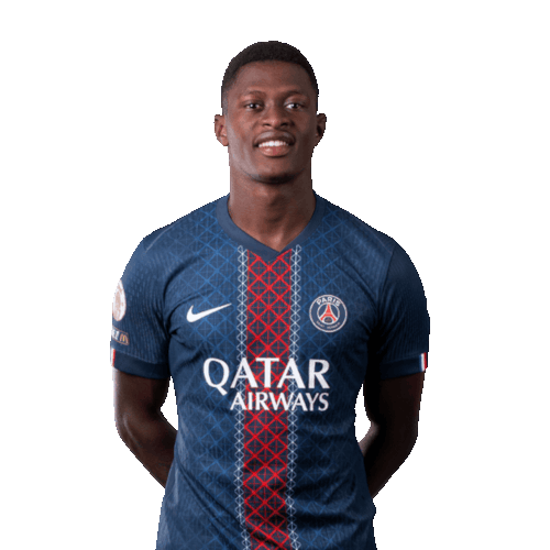 Nuno Mendes Icon