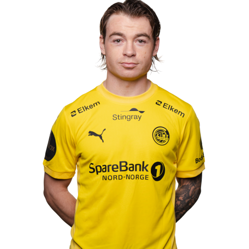Patrick Berg Icon