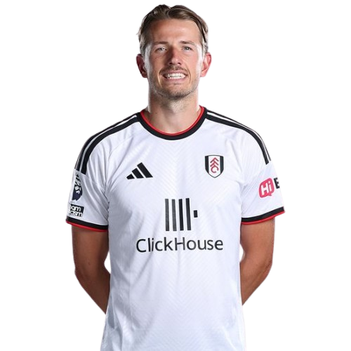 Sander Berge Icon