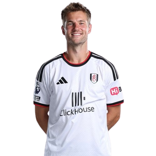 Joachim Andersen Icon
